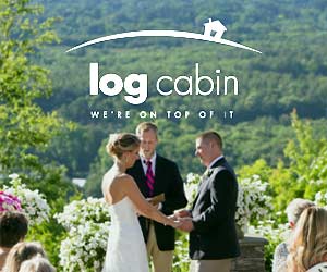 Massachusetts Weddings at The Log Cabin