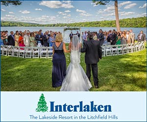 Interlaken Inn Weddings
