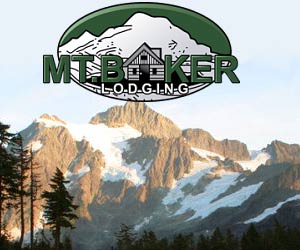 Mt Baker Lodge Washington State Weddings