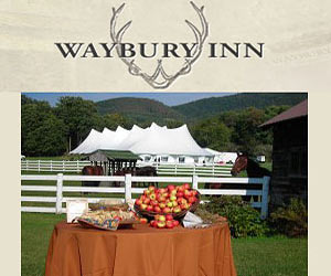 VT Weddings at wayburyinn