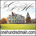 The Governor's House, Hyde Park, OneHundredMain.com