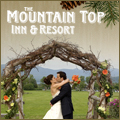 Mountain Top Weddings at, the Mountain Top Inn, Killington Vermont weddings