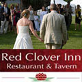 The Red Clover Inn, Killington, Vermont wedding venue