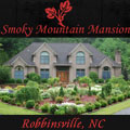 Smoky Mountain Mansion, Robbinsville, NC wedding venue