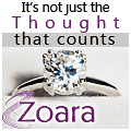 Zoara Diamonds, Diamond Rings