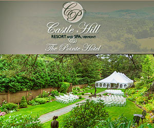 VT Weddings at castlehillresortvt