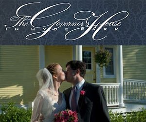 VT Weddings at The Governor's House in Hyde Park