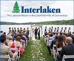 Interlaken Inn Weddings