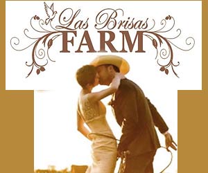 lasbrisasfarm La Brisa Farm Weddings