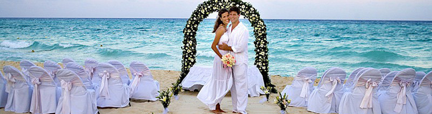 destination wedding venues
