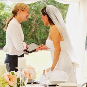 Vermont Wedding Planners and Professional Wedding Consultants