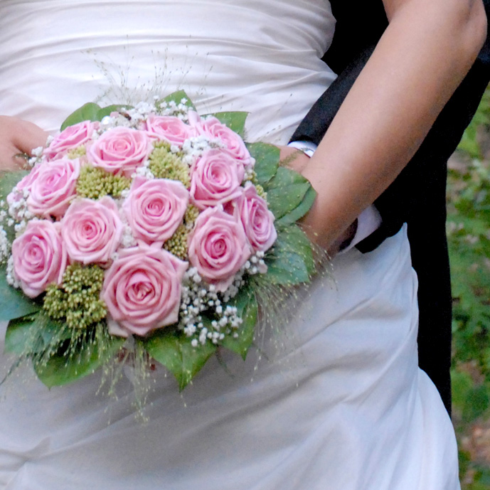 Wedding Florists, Wedding Flowers, Bridal Flower Meanings