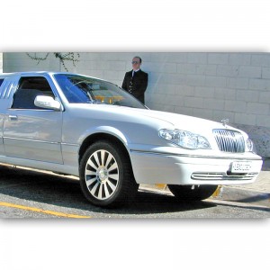 Wedding Limo Rentals