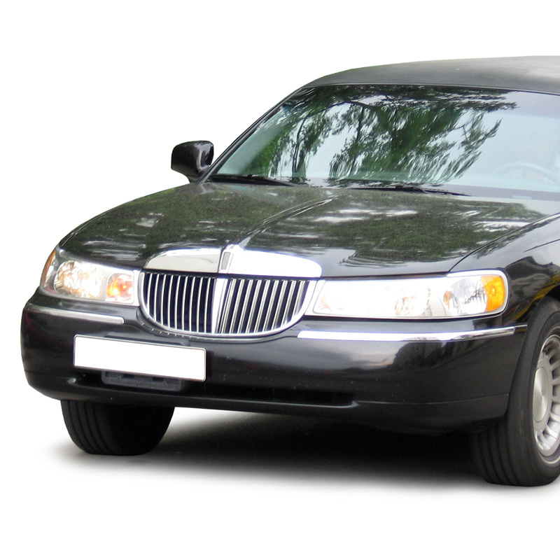 Wedding Limo Rentals, Limousine Rentals