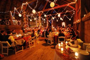 VT Wedding Venues