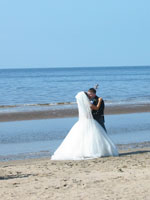 Rhode Island Weddings