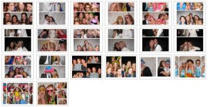 Photo Booth Photos